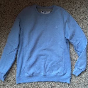 Champion crewneck